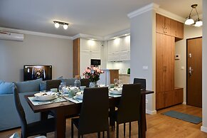 La Gioia Elegant Spacious Apartment