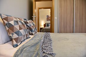 La Gioia Elegant Spacious Apartment