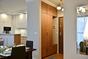 La Gioia Elegant Spacious Apartment