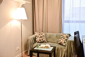 La Gioia Elegant Spacious Apartment