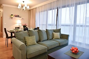 La Gioia Elegant Spacious Apartment