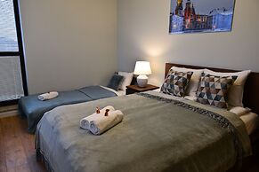 La Gioia Elegant Spacious Apartment