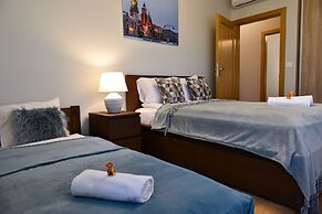 La Gioia Elegant Spacious Apartment