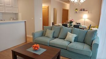 La Gioia Elegant Spacious Apartment