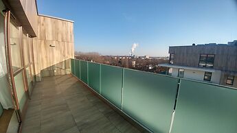 La Gioia Elegant Spacious Apartment