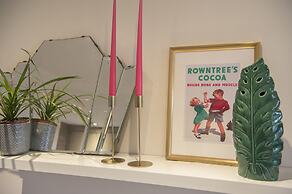 Chocolets - The Yorkie Suite