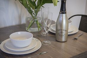 Chocolets - The Yorkie Suite