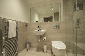 Chocolets - The Yorkie Suite