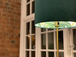 Chocolets - The Yorkie Suite