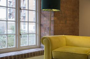 Chocolets - The Yorkie Suite