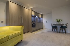 Chocolets - The Yorkie Suite