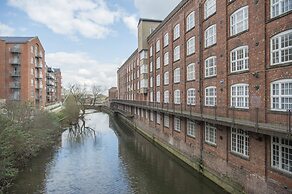 Chocolets - The Yorkie Suite