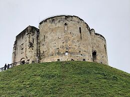 Chocolets - The Yorkie Suite