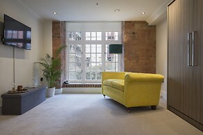 Chocolets - The Yorkie Suite