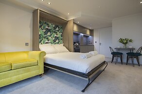 Chocolets - The Yorkie Suite