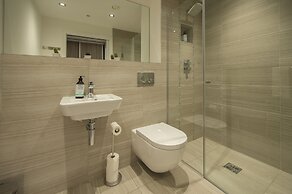 Chocolets - The Yorkie Suite