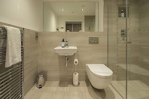 Chocolets - The Yorkie Suite