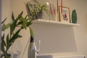 Chocolets - The Yorkie Suite