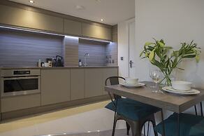 Chocolets - The Yorkie Suite