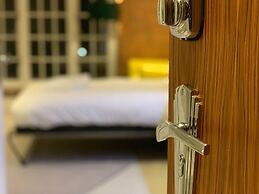 Chocolets - The Yorkie Suite