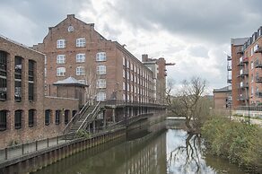 Chocolets - The Yorkie Suite