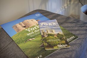 Chocolets - The Yorkie Suite