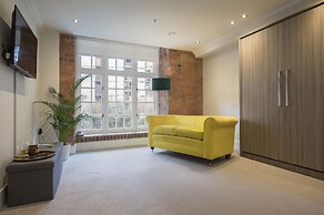 Chocolets - The Yorkie Suite