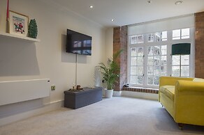 Chocolets - The Yorkie Suite