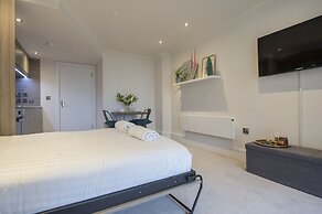 Chocolets - The Yorkie Suite