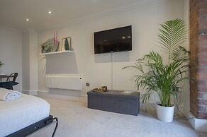 Chocolets - The Yorkie Suite