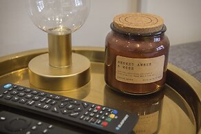 Chocolets - The Yorkie Suite