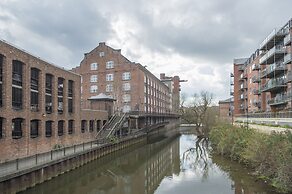 Chocolets - The Yorkie Suite