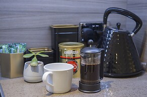 Chocolets - The Yorkie Suite