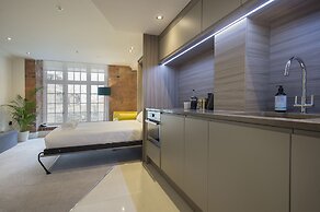 Chocolets - The Yorkie Suite