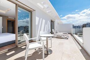 Mid Town Hotel  Casablanca