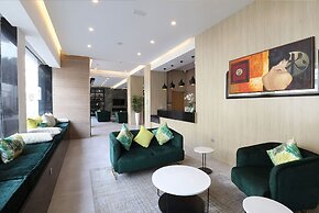 Mid Town Hotel  Casablanca