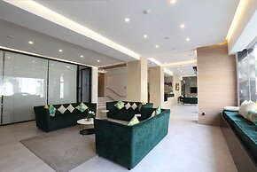 Mid Town Hotel  Casablanca