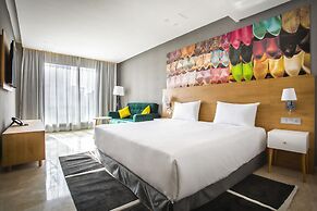 Mid Town Hotel  Casablanca