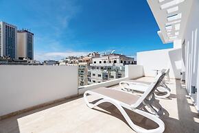 Mid Town Hotel  Casablanca