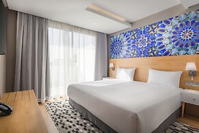 Mid Town Hotel  Casablanca