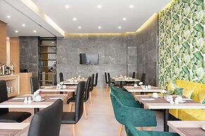 Mid Town Hotel  Casablanca