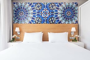 Mid Town Hotel  Casablanca