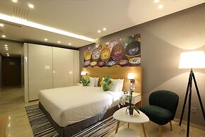 Mid Town Hotel  Casablanca