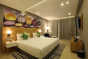 Mid Town Hotel  Casablanca