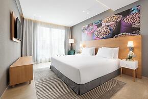 Mid Town Hotel  Casablanca