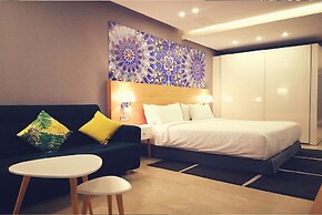 Mid Town Hotel  Casablanca