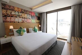 Mid Town Hotel  Casablanca