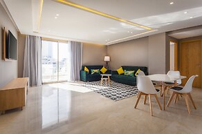 Mid Town Hotel  Casablanca