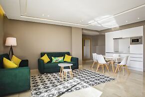 Mid Town Hotel  Casablanca