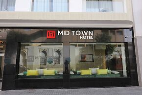 Mid Town Hotel  Casablanca